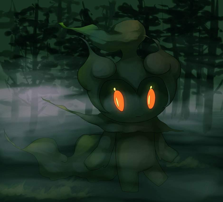 Marshadow Hd Wallpapers