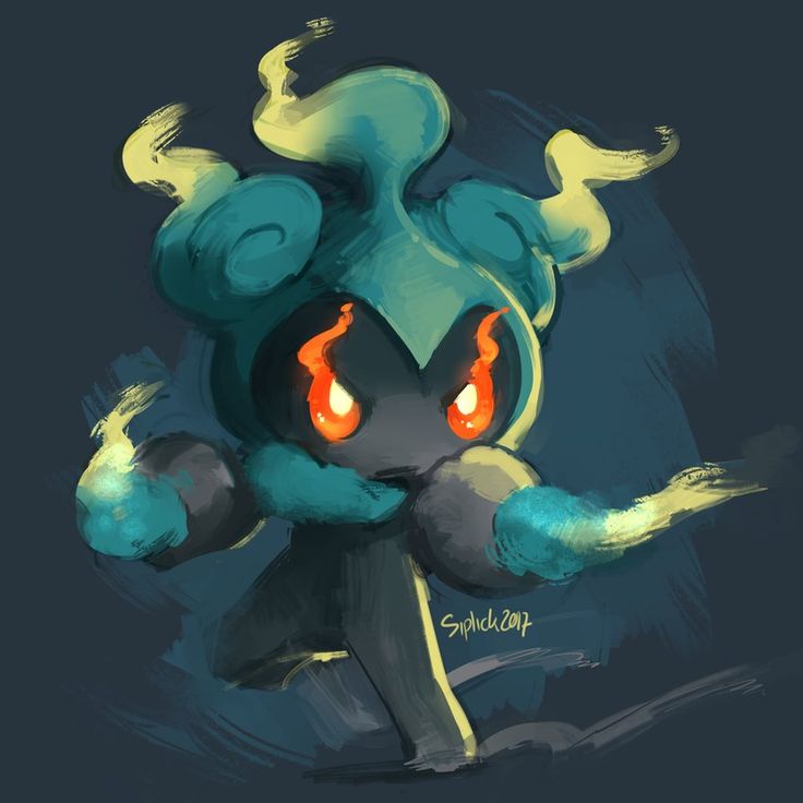 Marshadow Hd Wallpapers