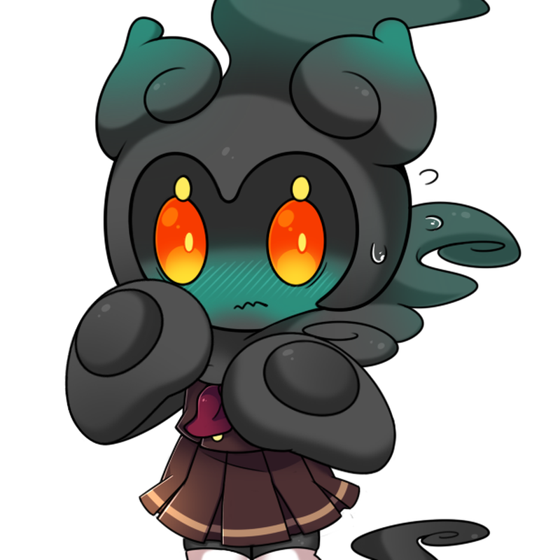 Marshadow Hd Wallpapers