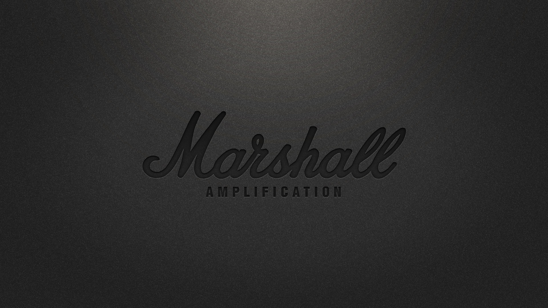 Marshall Amps Wallpapers