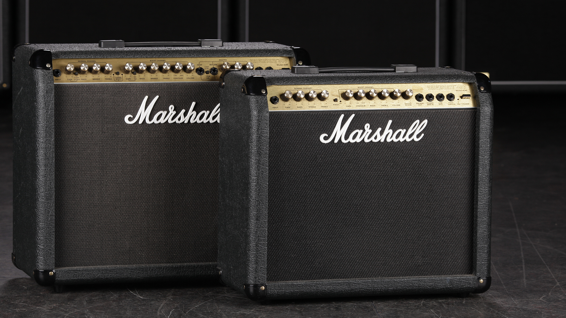 Marshall Amps Wallpapers