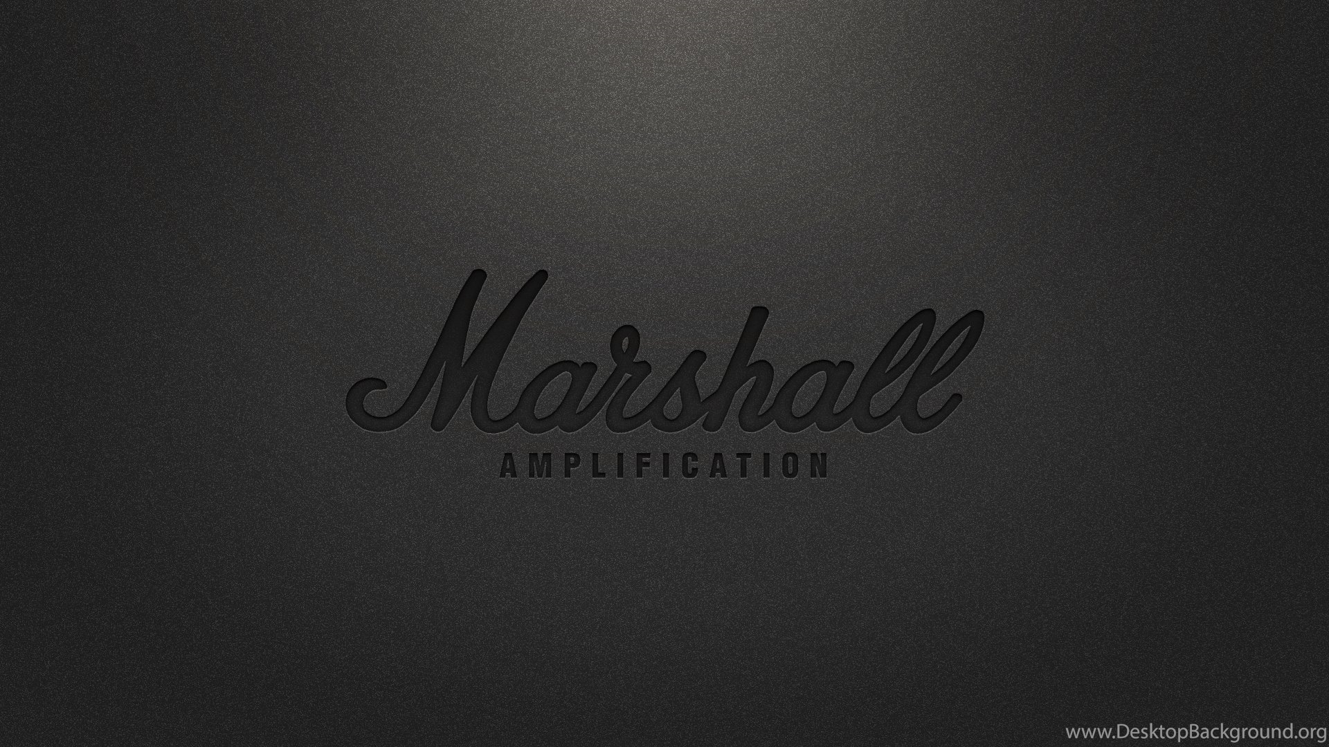 Marshall Amps Wallpapers