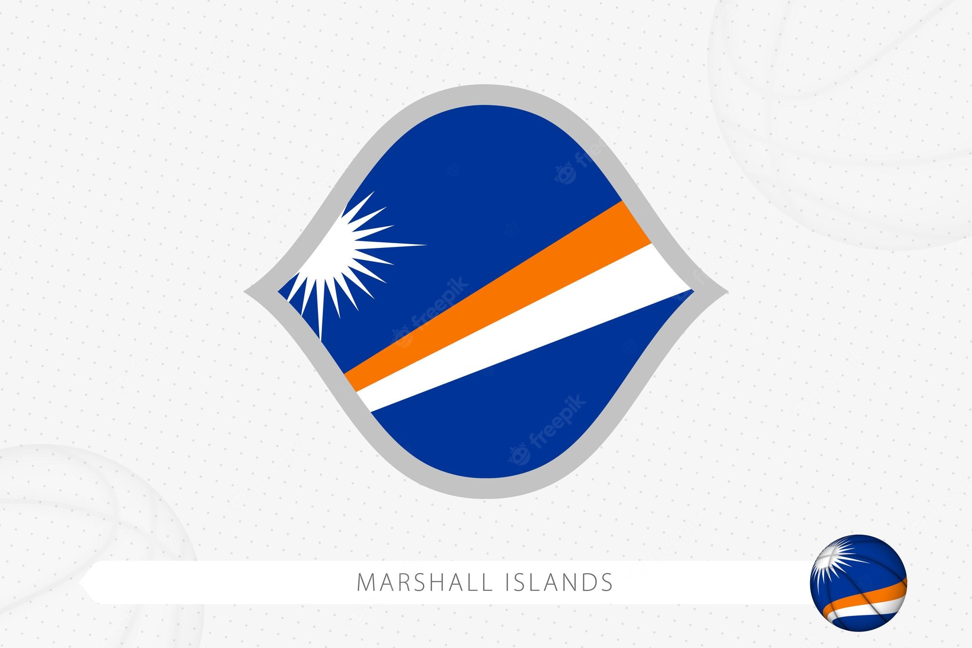 Marshall Islands Flag Wallpapers