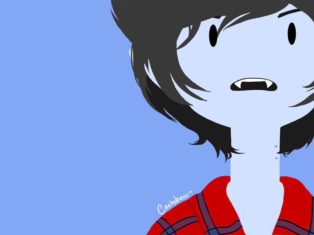 Marshall Lee Wallpapers