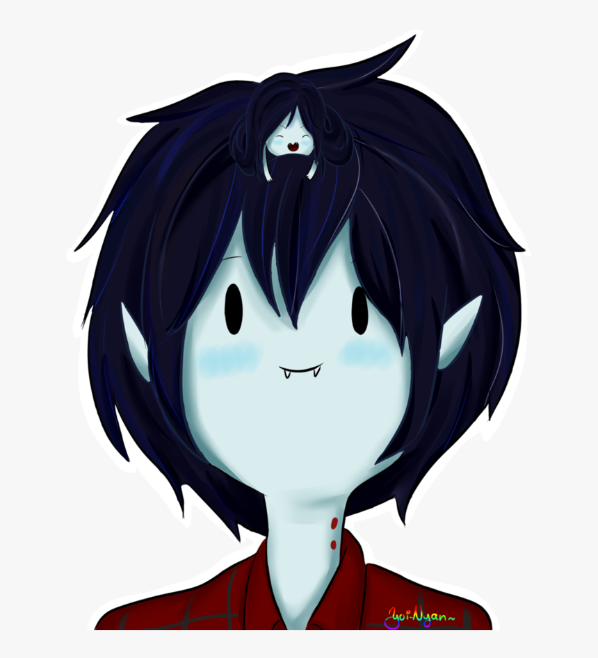 Marshall Lee Wallpapers