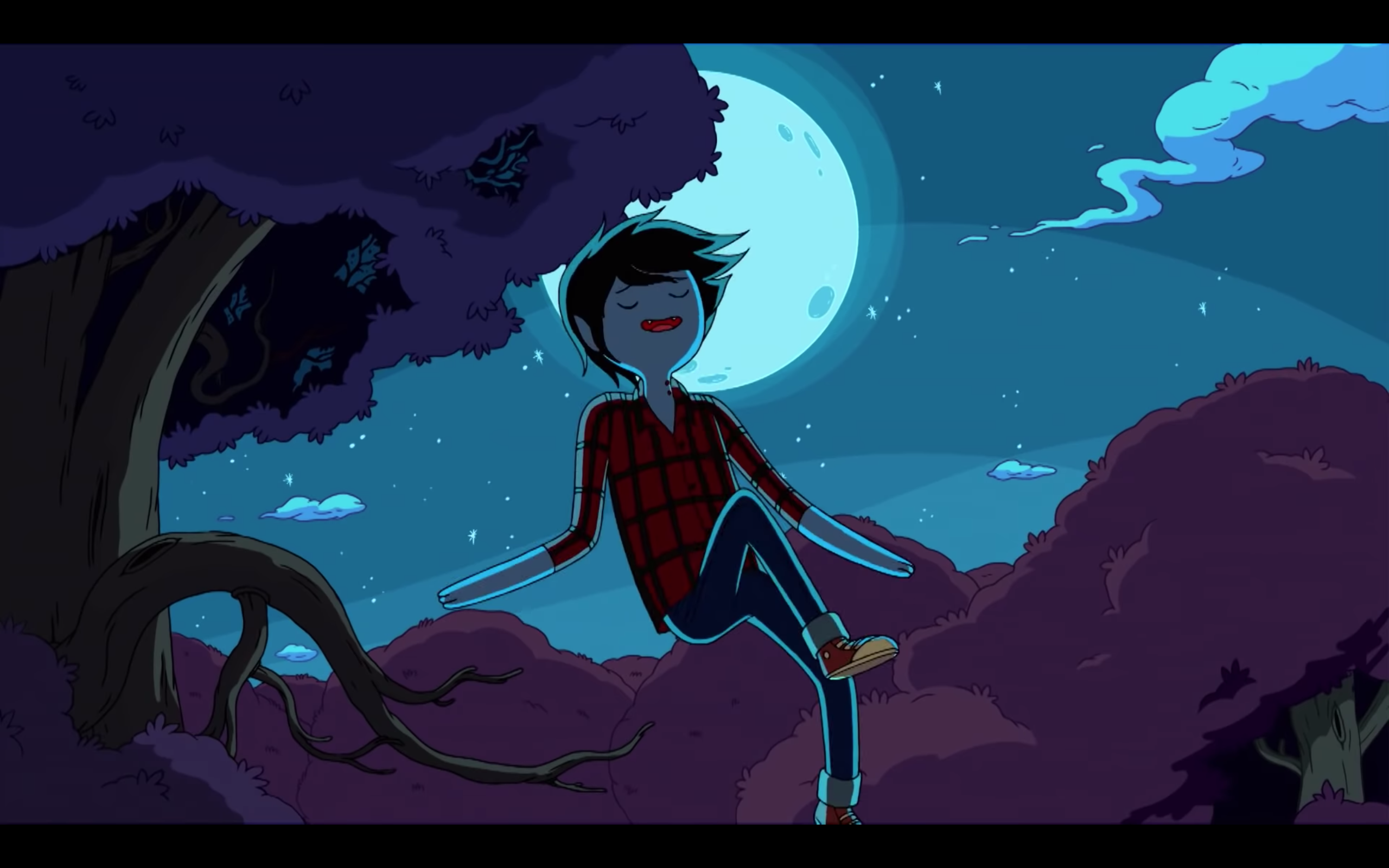 Marshall Lee Wallpapers