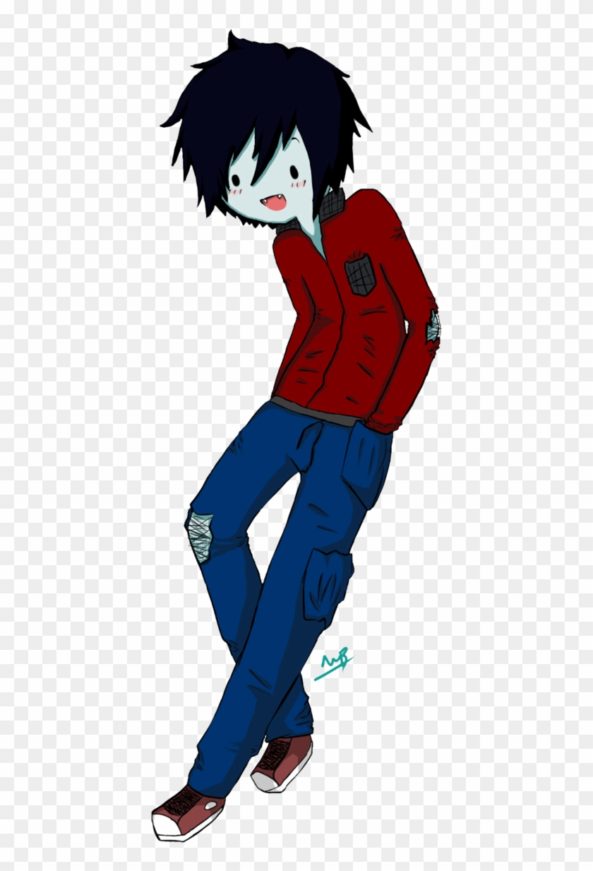 Marshall Lee Wallpapers