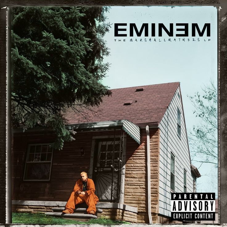 Marshall Mathers Lp Wallpapers