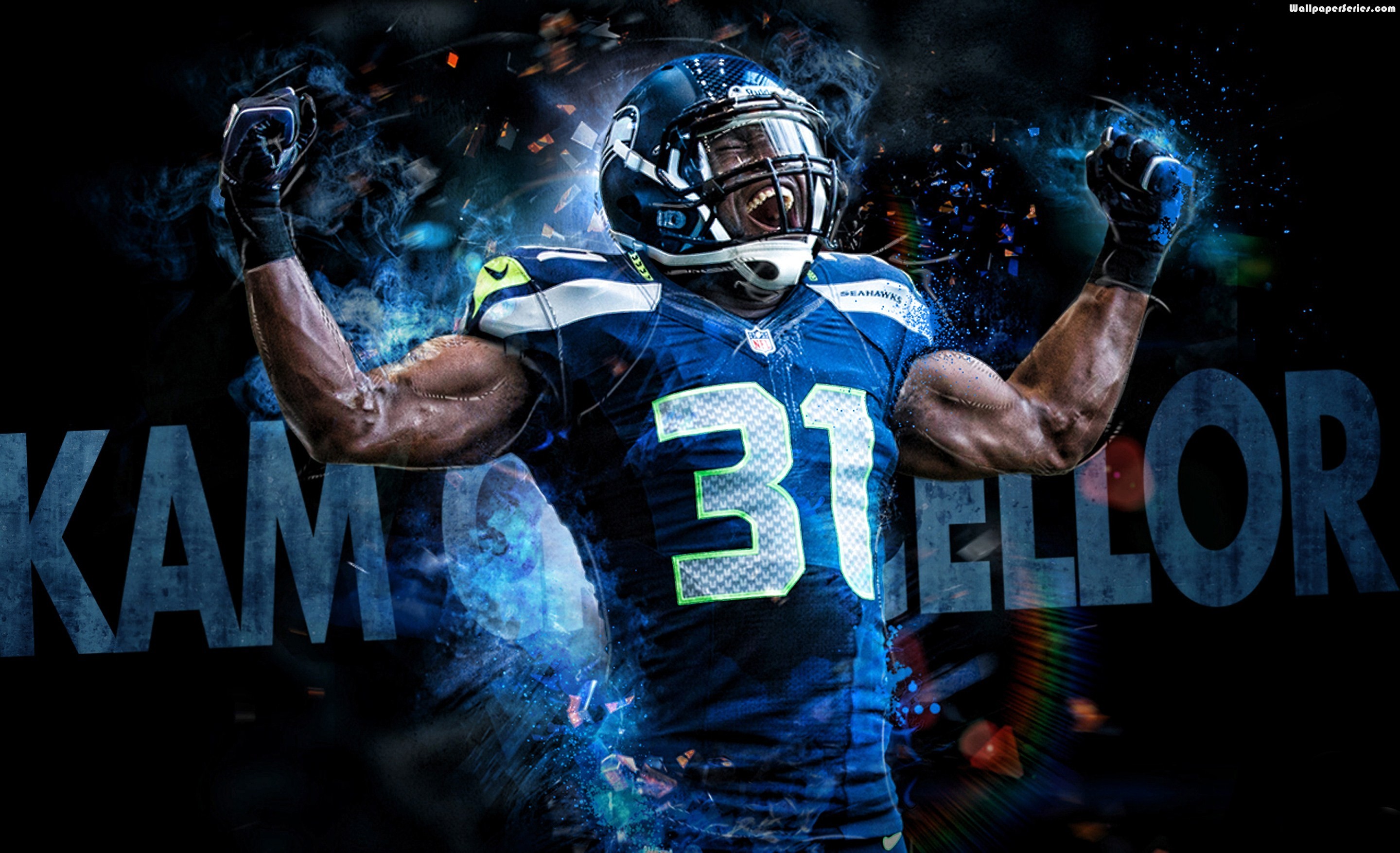 Marshawn Lynch Wallpapers