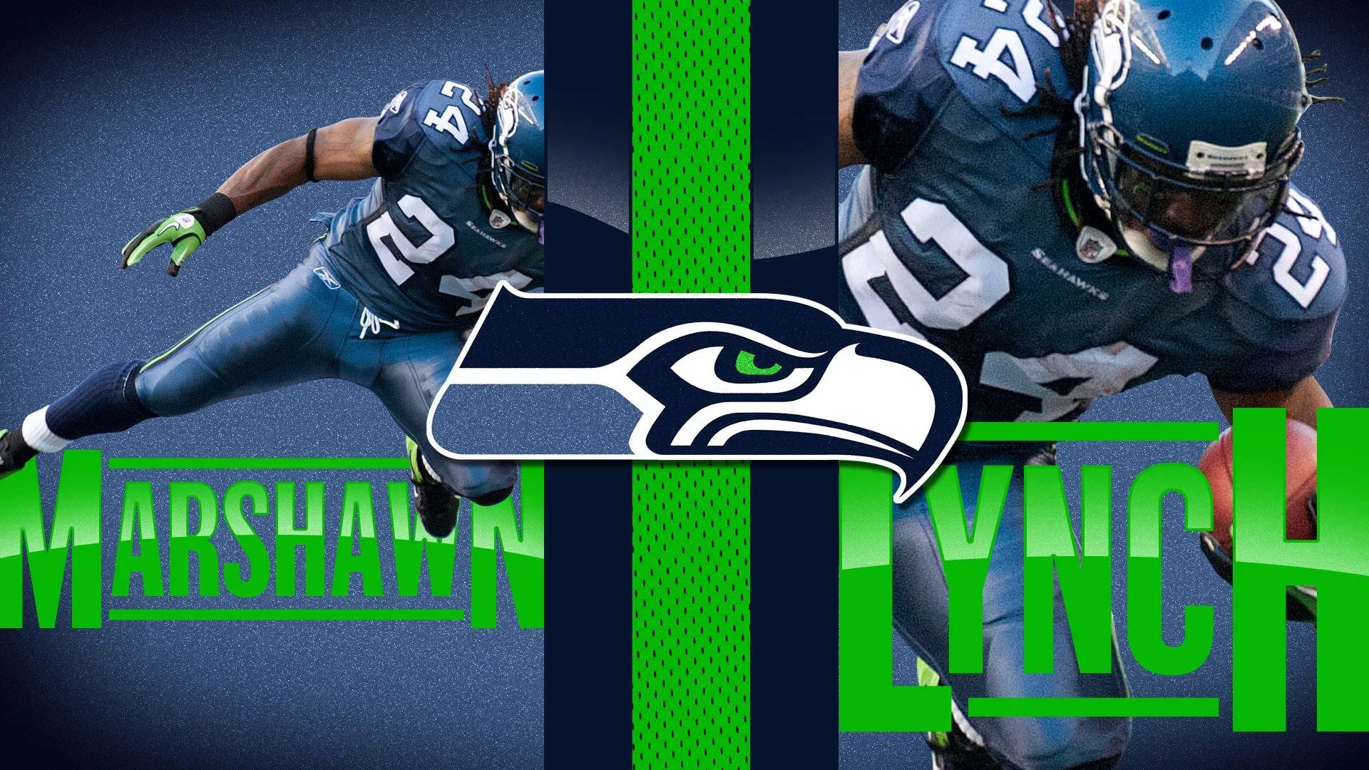 Marshawn Lynch Wallpapers