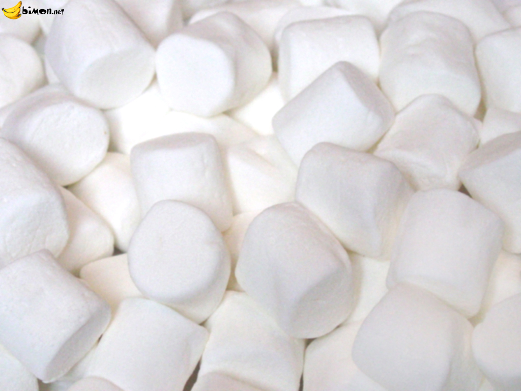 Marshmallow Backgrounds