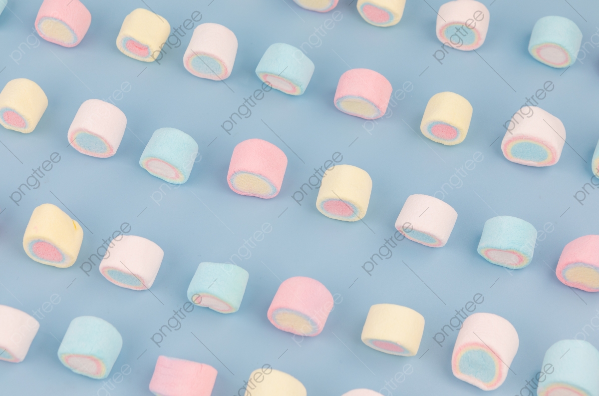 Marshmallow Backgrounds