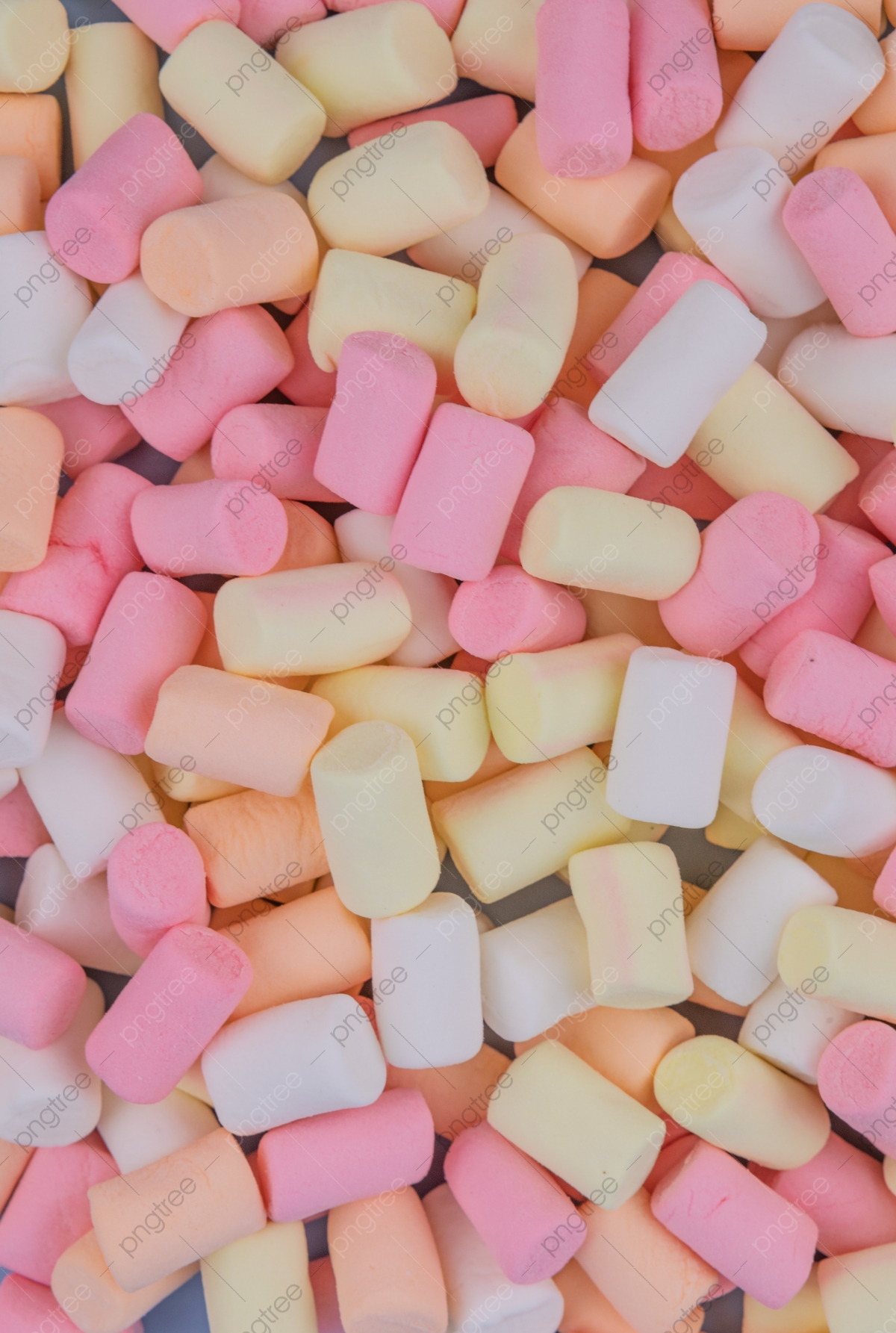 Marshmallow Backgrounds