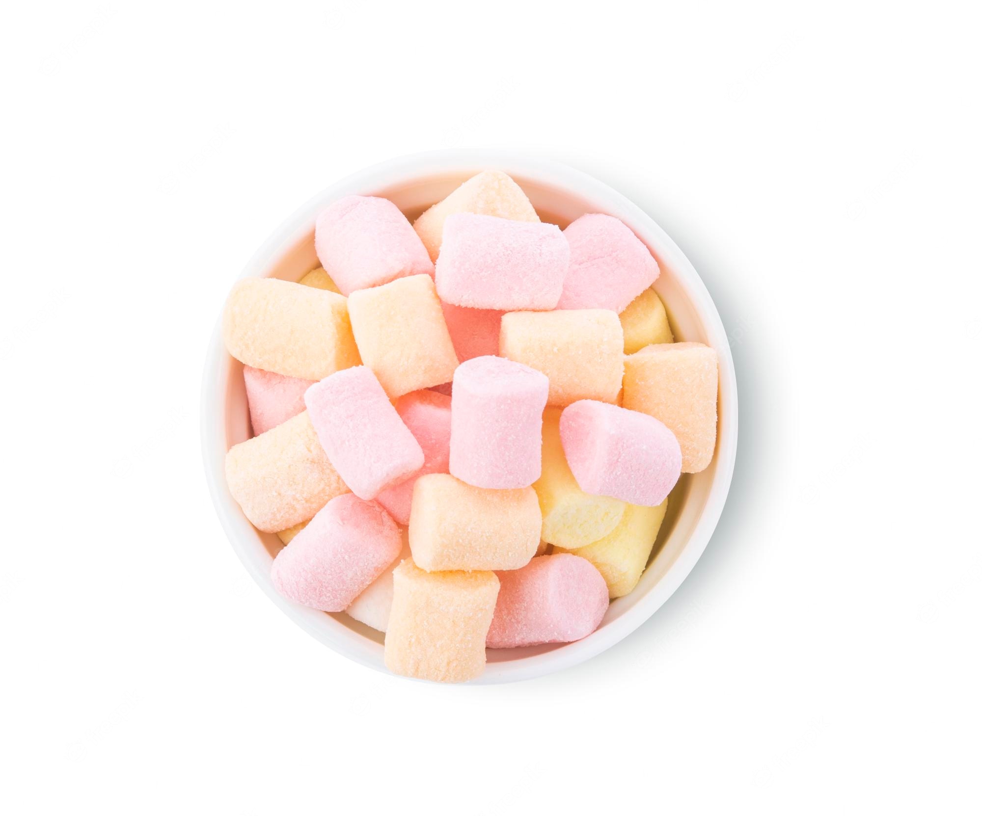 Marshmallow Backgrounds