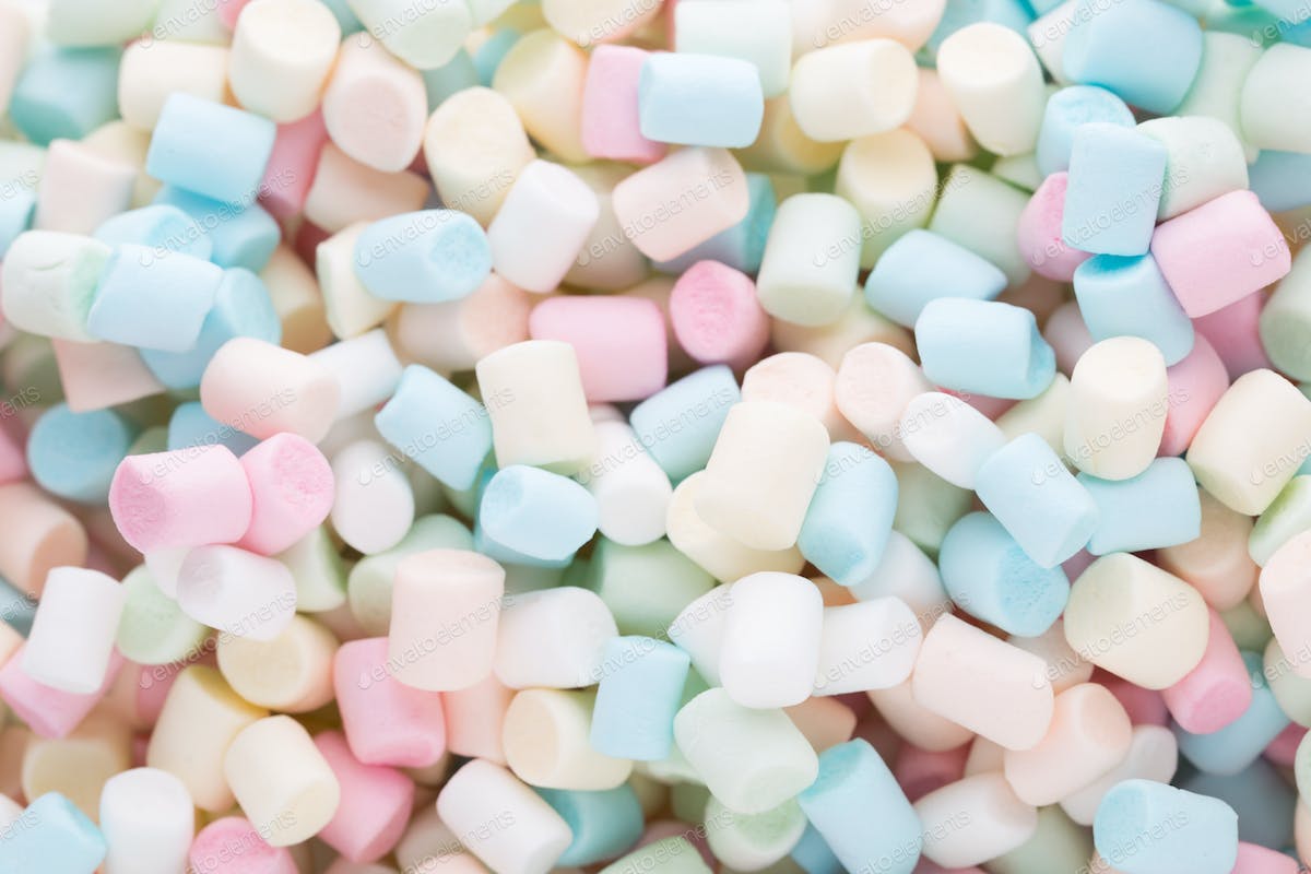 Marshmallow Backgrounds