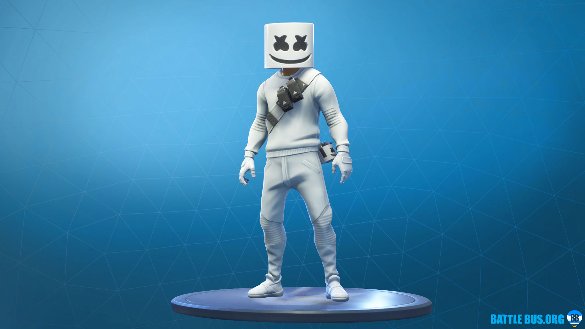 Marshmello Fortnite Wallpapers