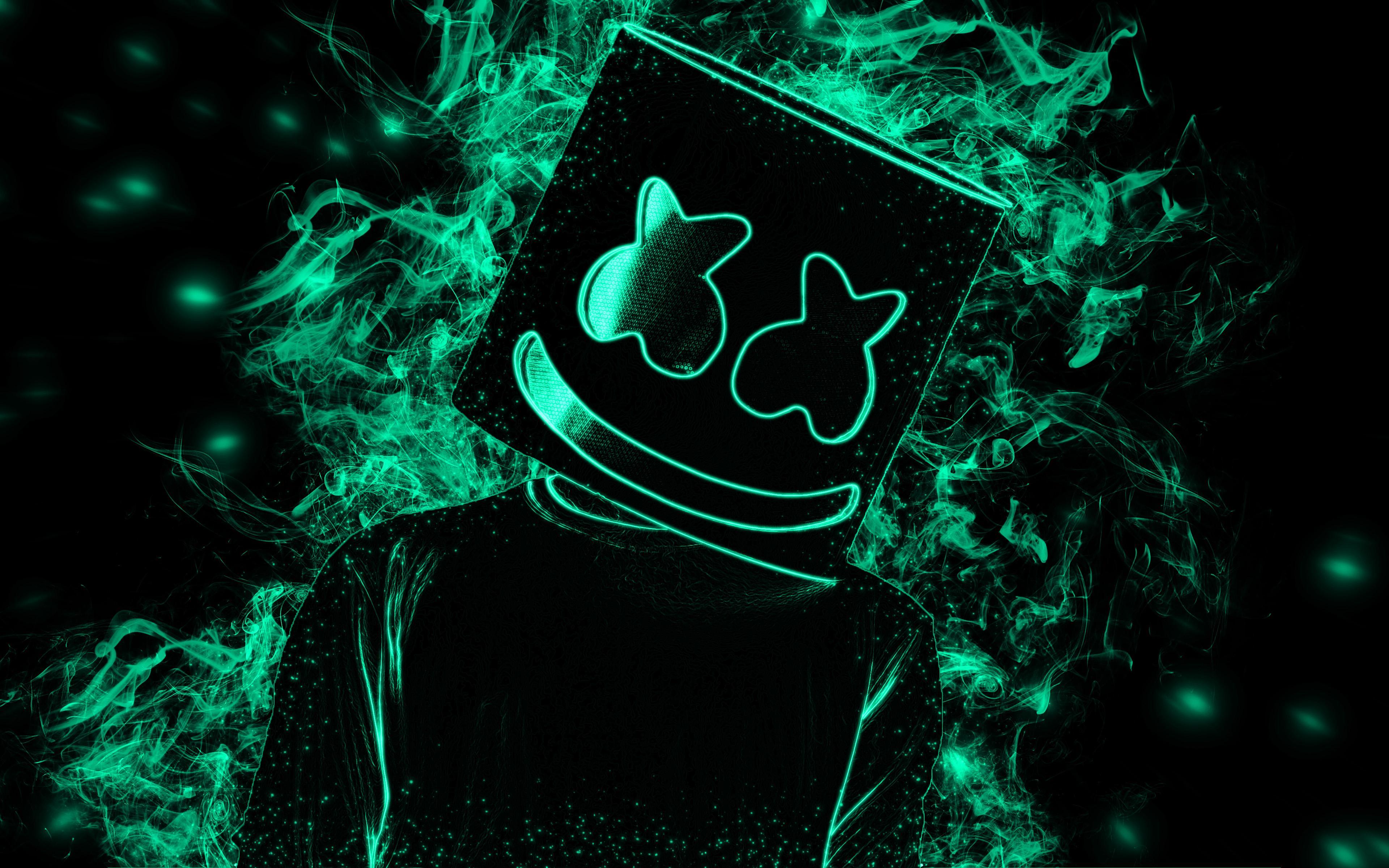 Marshmello Photos Wallpapers