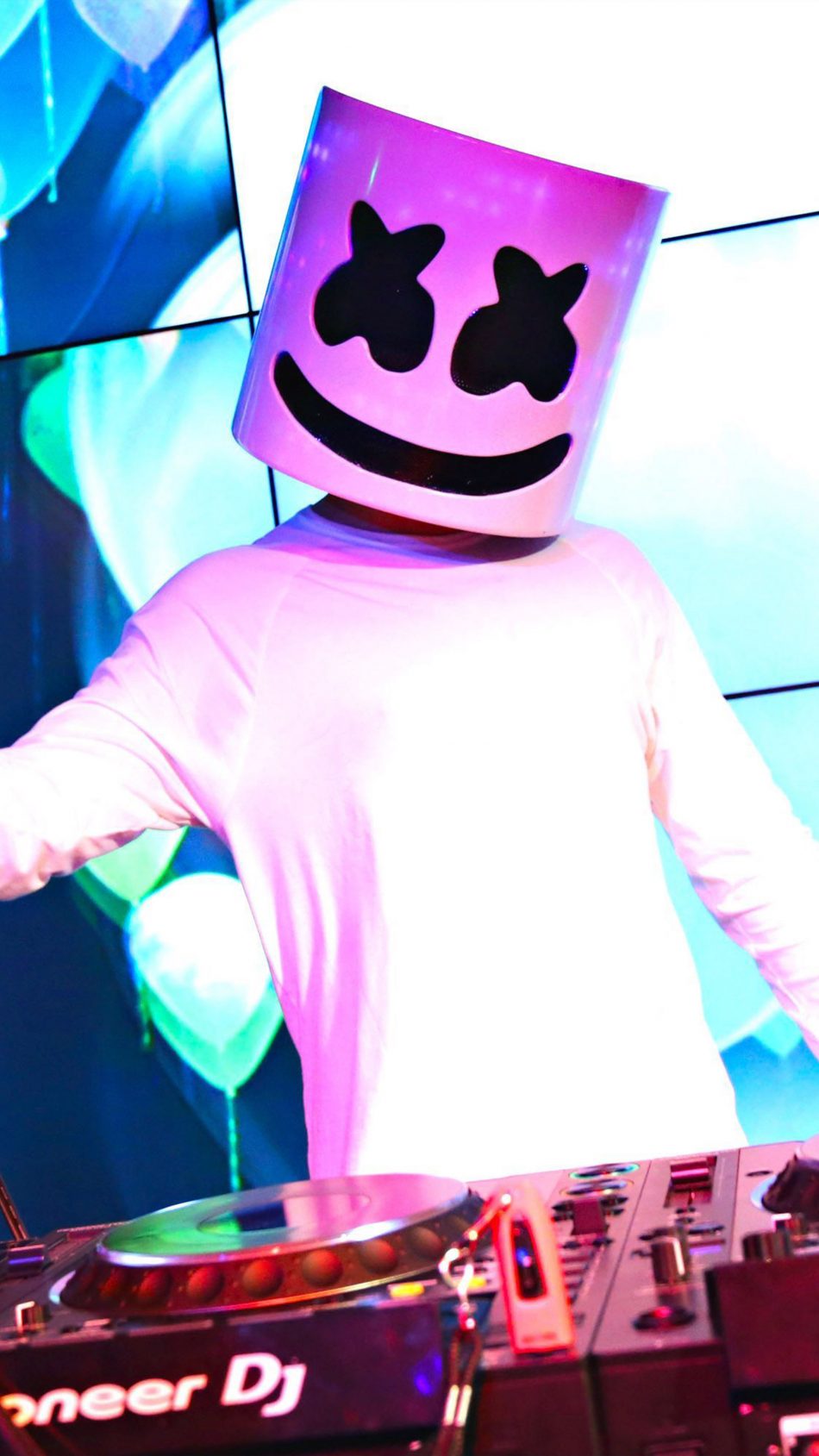 Marshmello Wallpapers