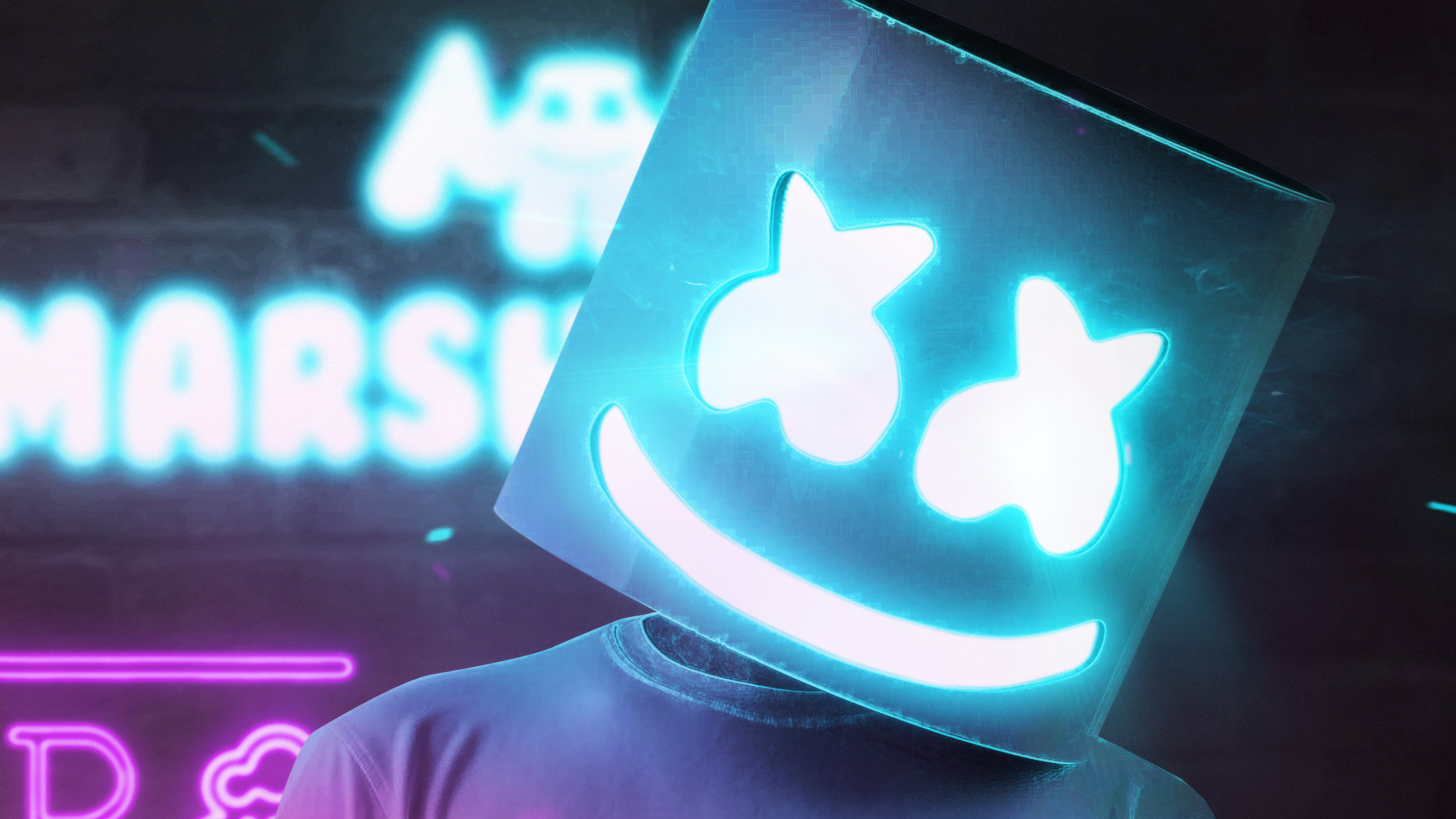 Marshmello Wallpapers