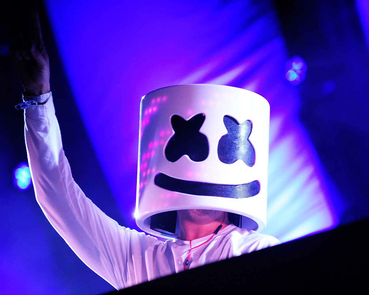 Marshmello Wallpapers