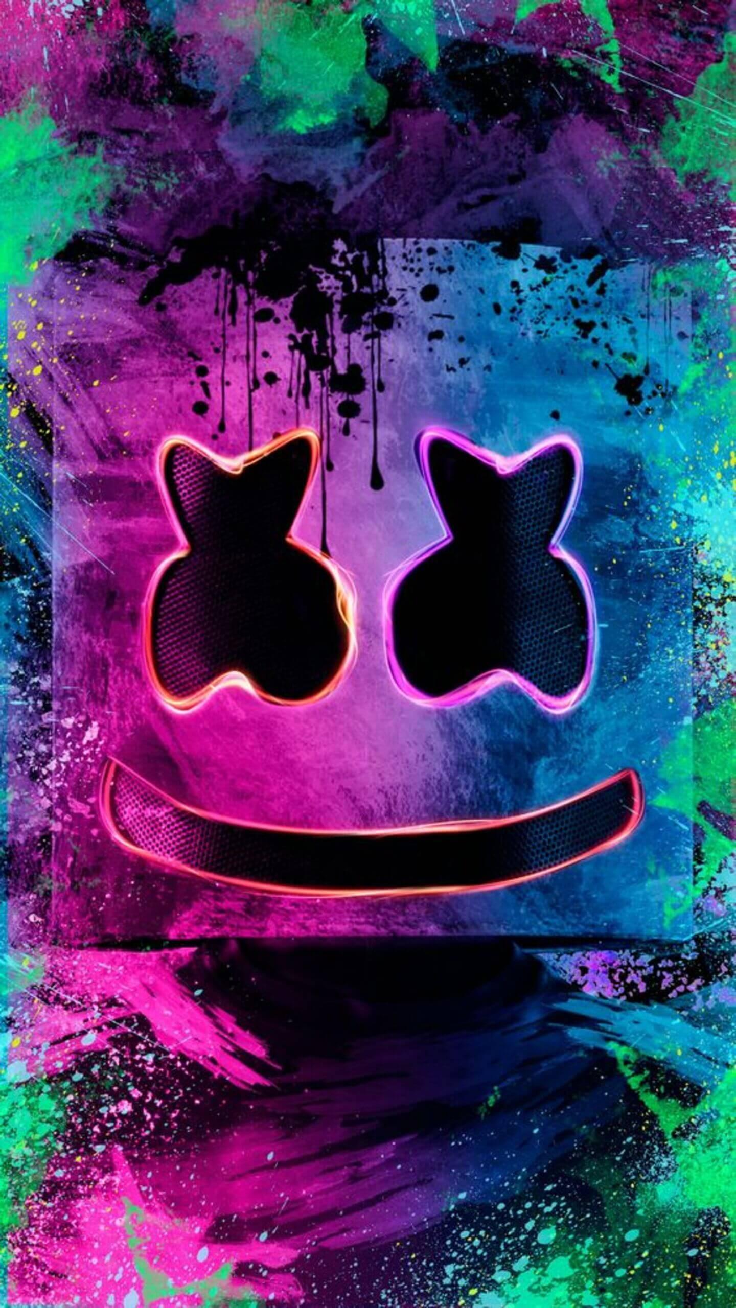 Marshmello Wallpapers