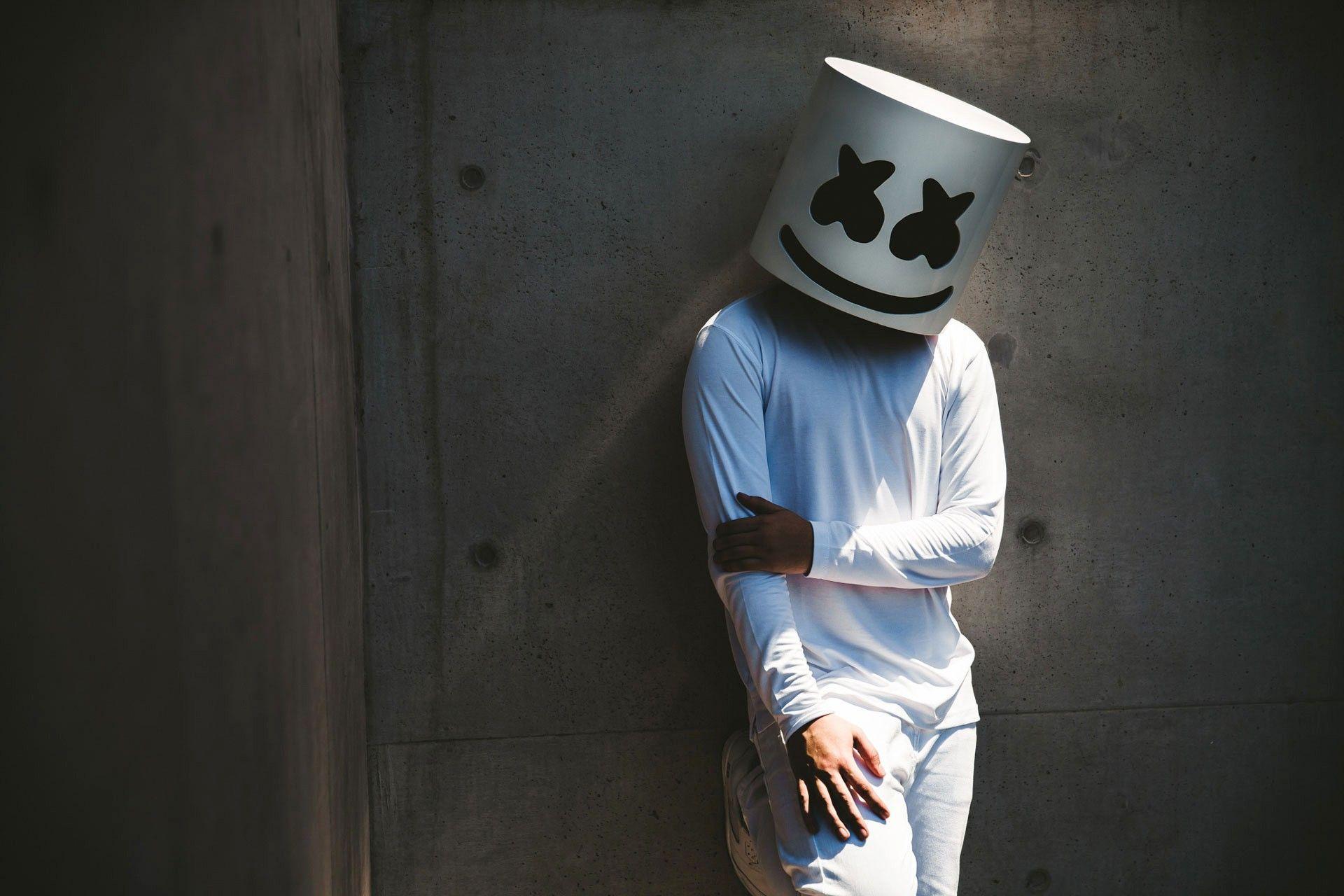 Marshmello Wallpapers