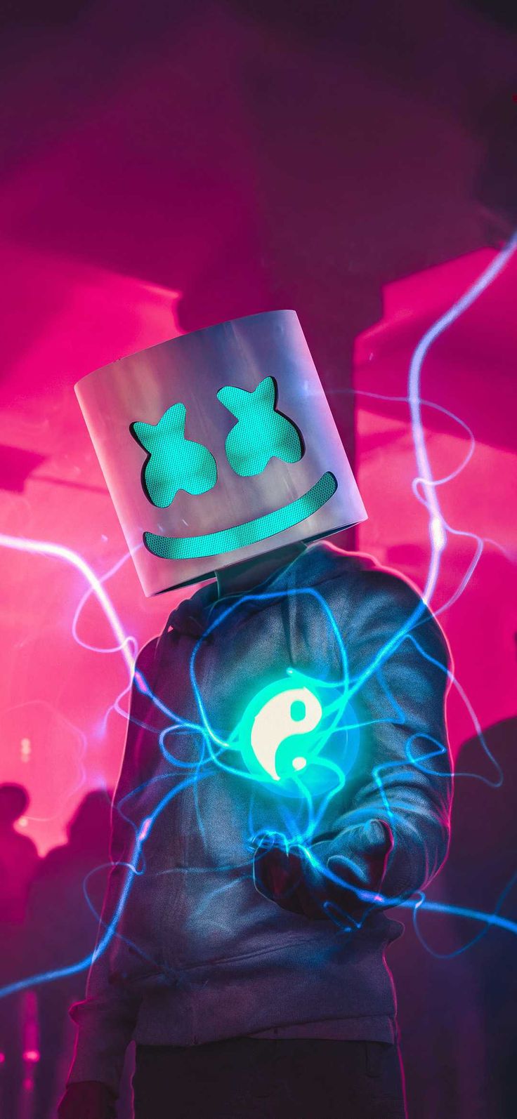 Marshmello Wallpapers