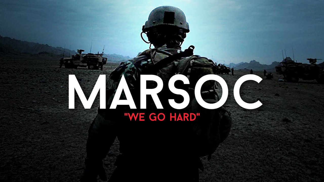 Marsoc Wallpapers