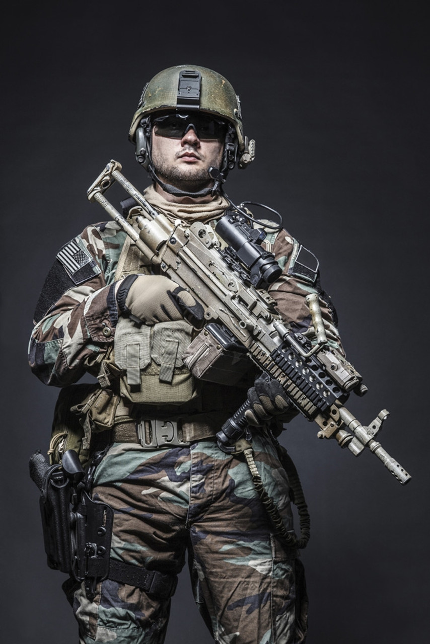 Marsoc Wallpapers