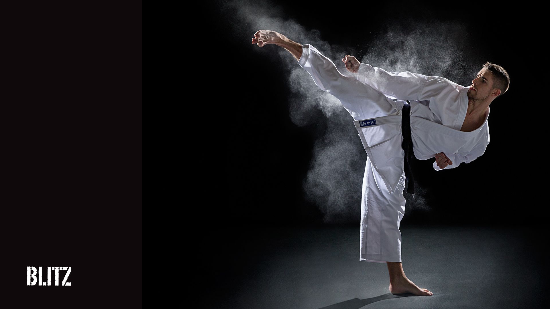 Martial Arts Hd Wallpapers