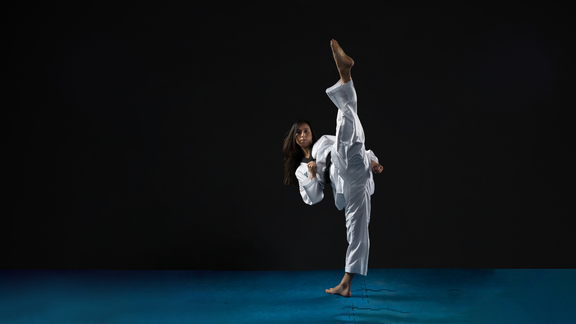 Martial Arts Hd Wallpapers