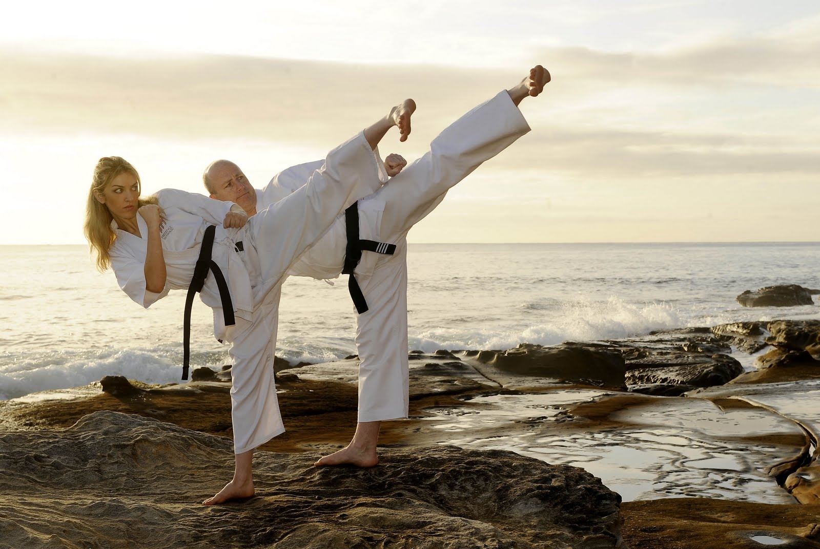 Martial Arts Hd Wallpapers