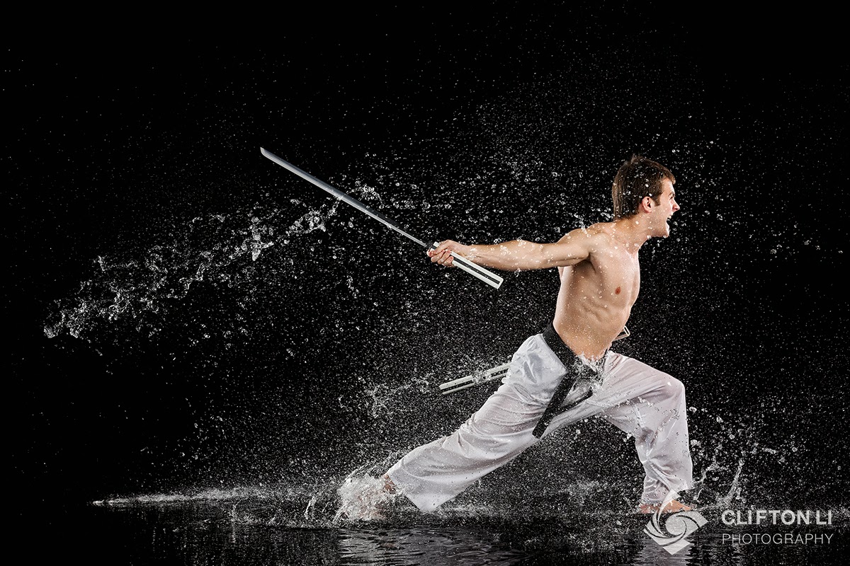 Martial Arts Hd Wallpapers