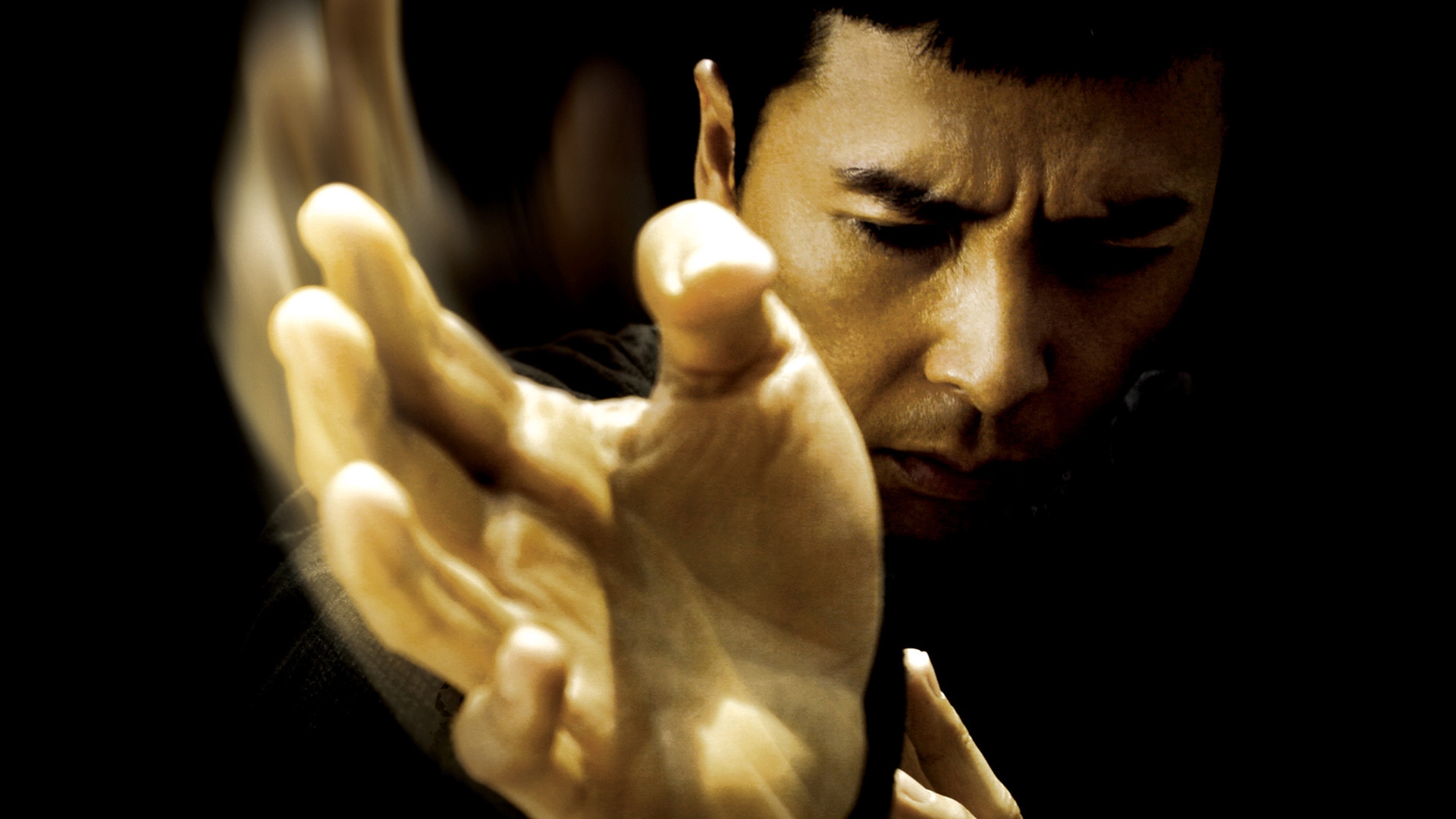 Martial Arts Wallpapers