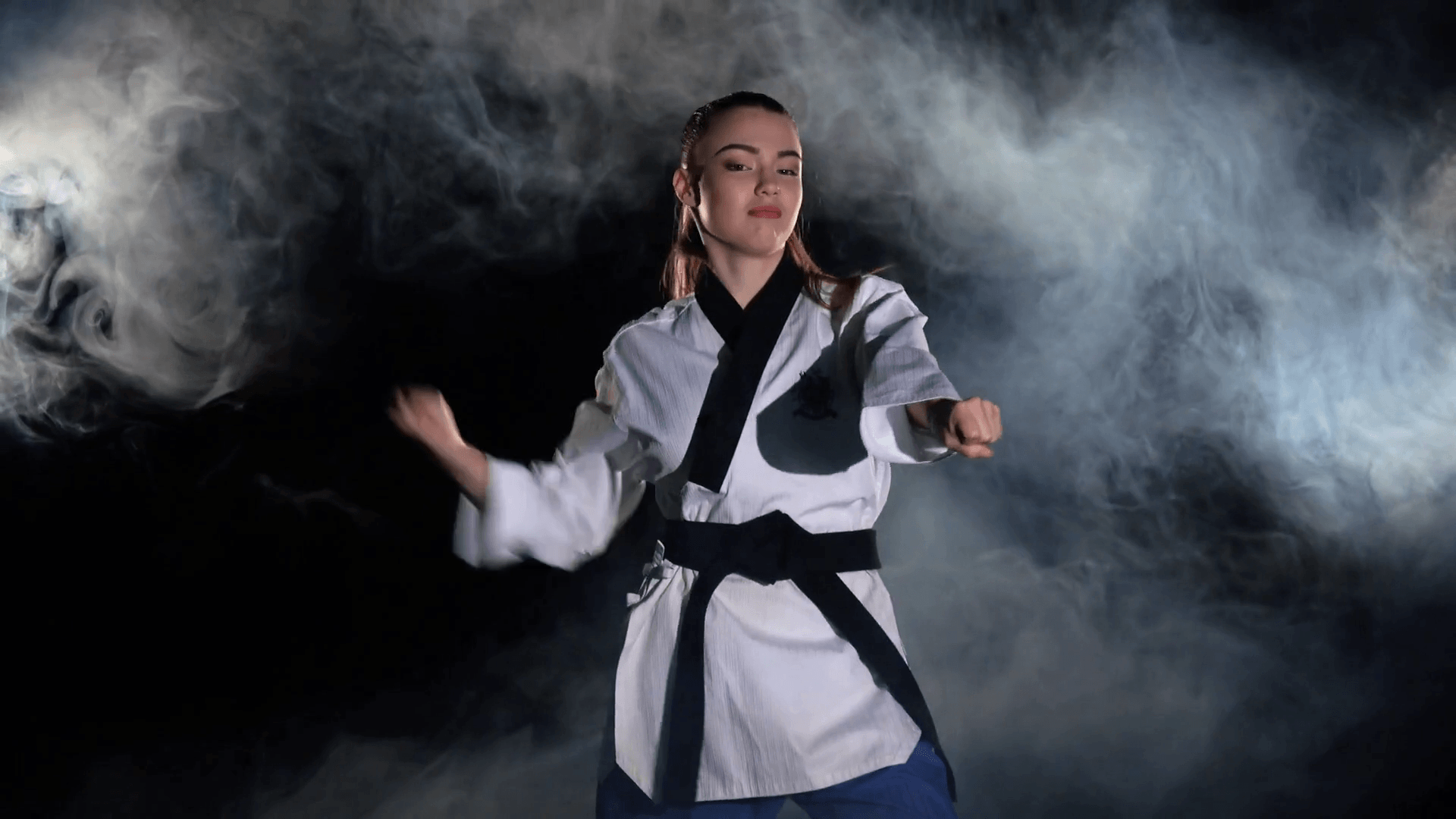 Martial Arts Wallpapers