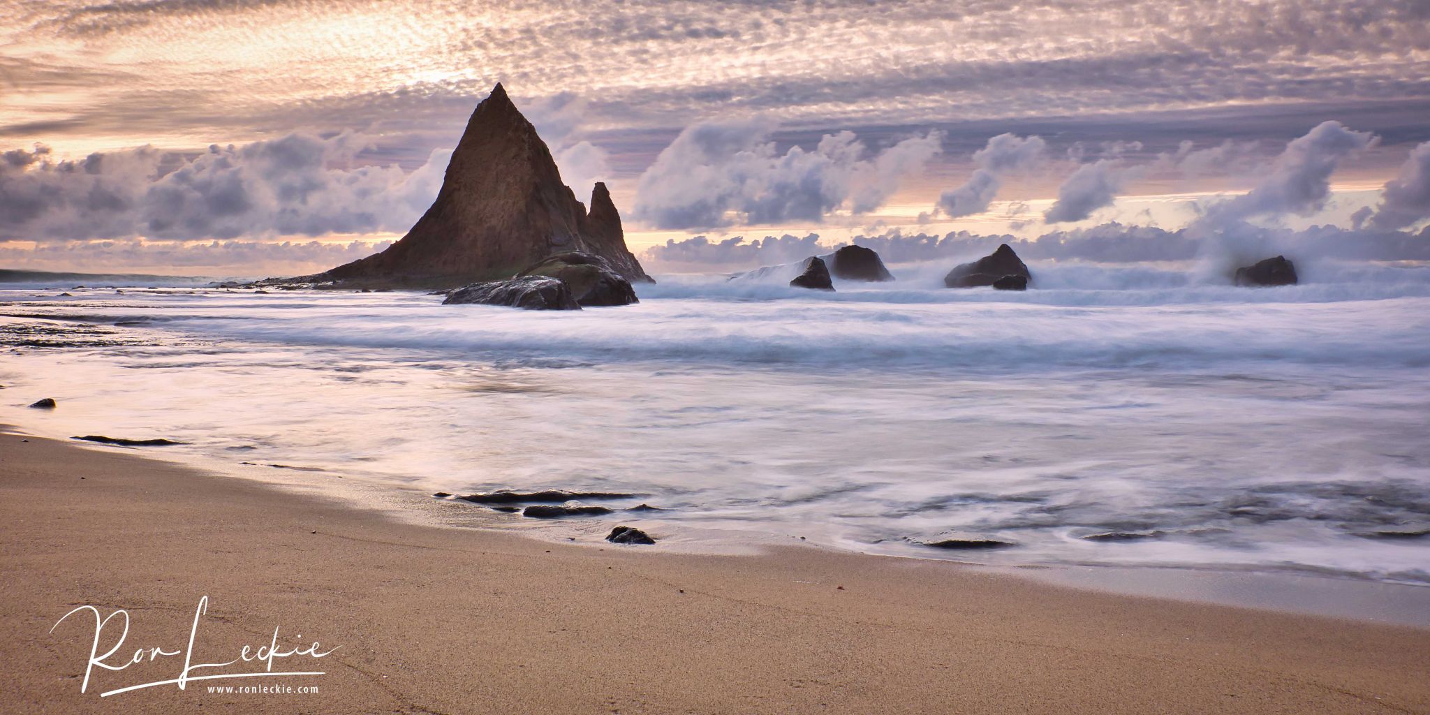 Martin'S Beach In Half Moon Bay Wallpapers