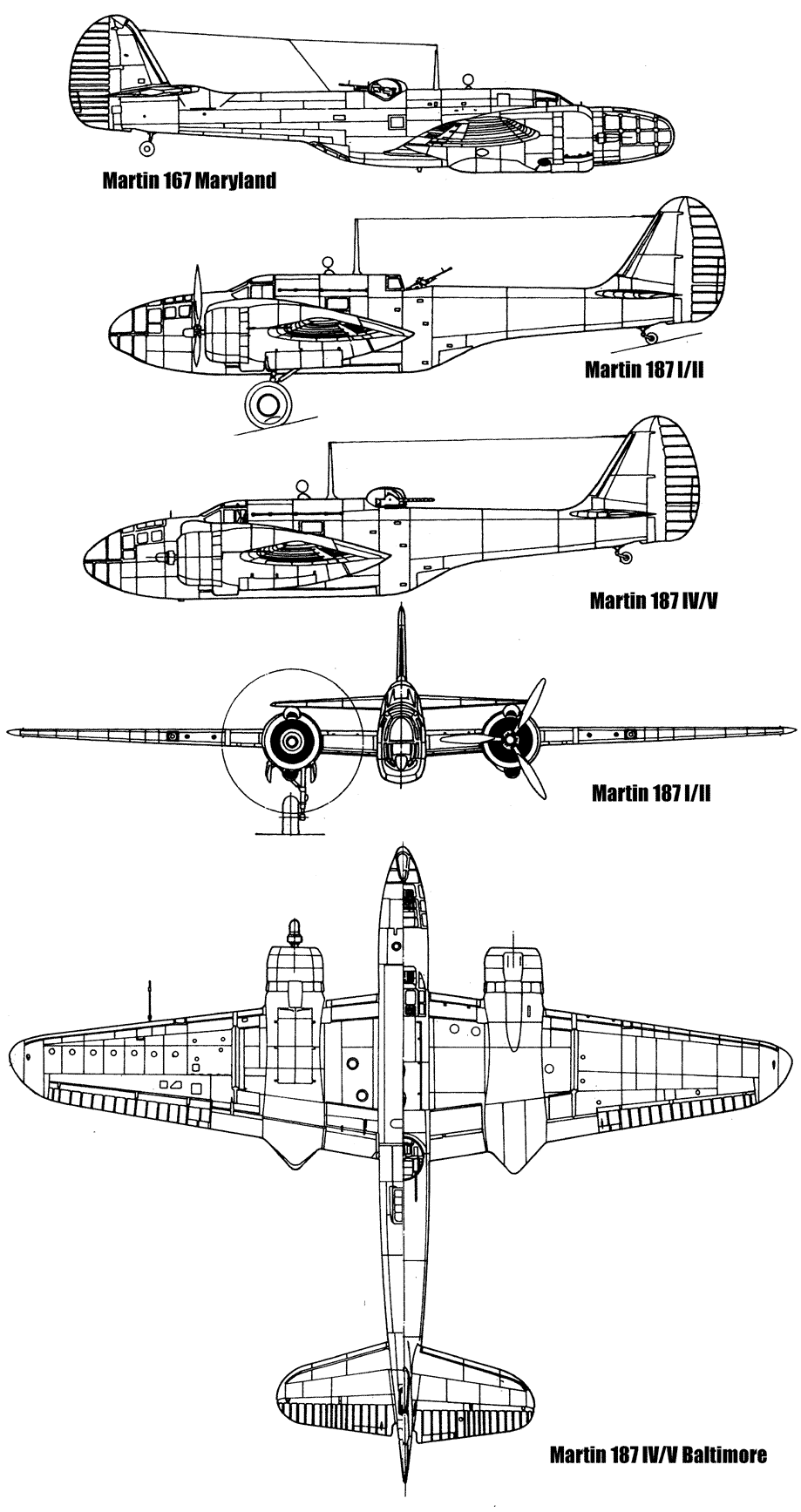 Martin 187 Baltimore Wallpapers