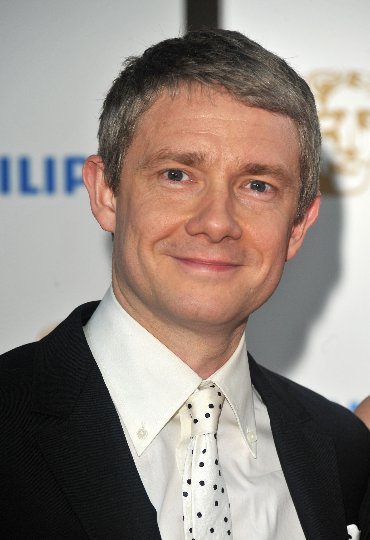 Martin Freeman Wallpapers