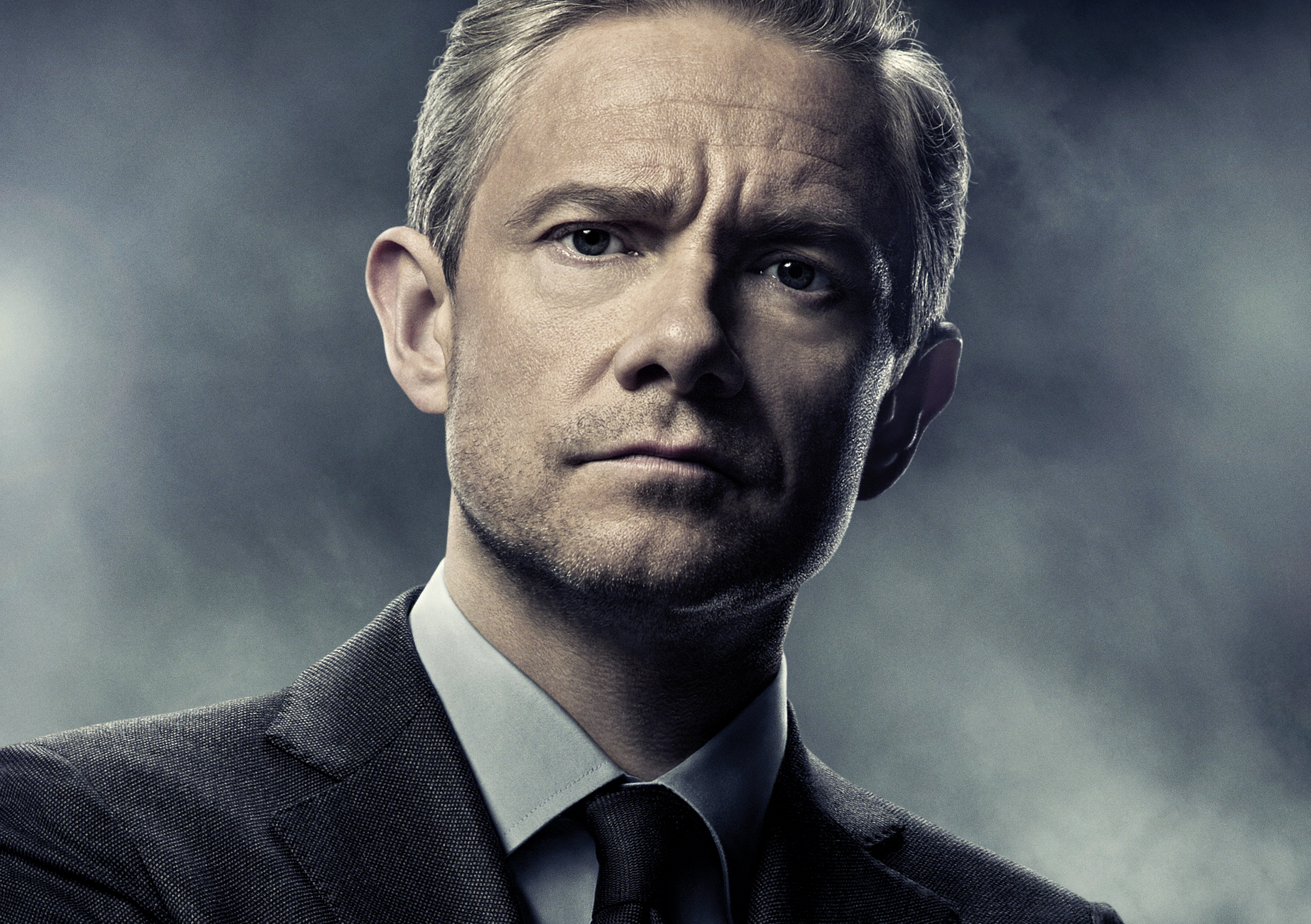 Martin Freeman Wallpapers