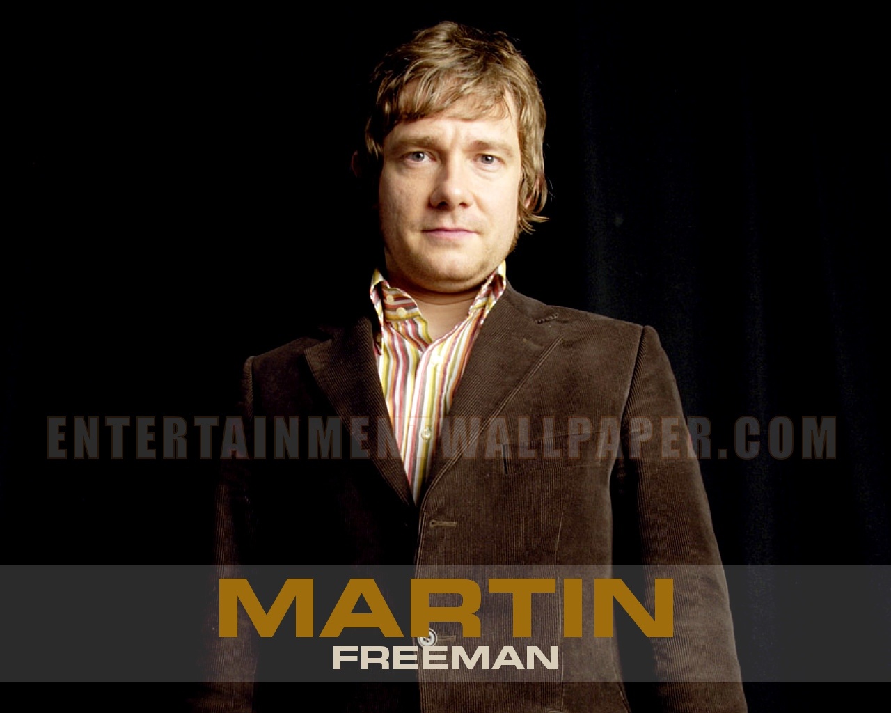 Martin Freeman Wallpapers