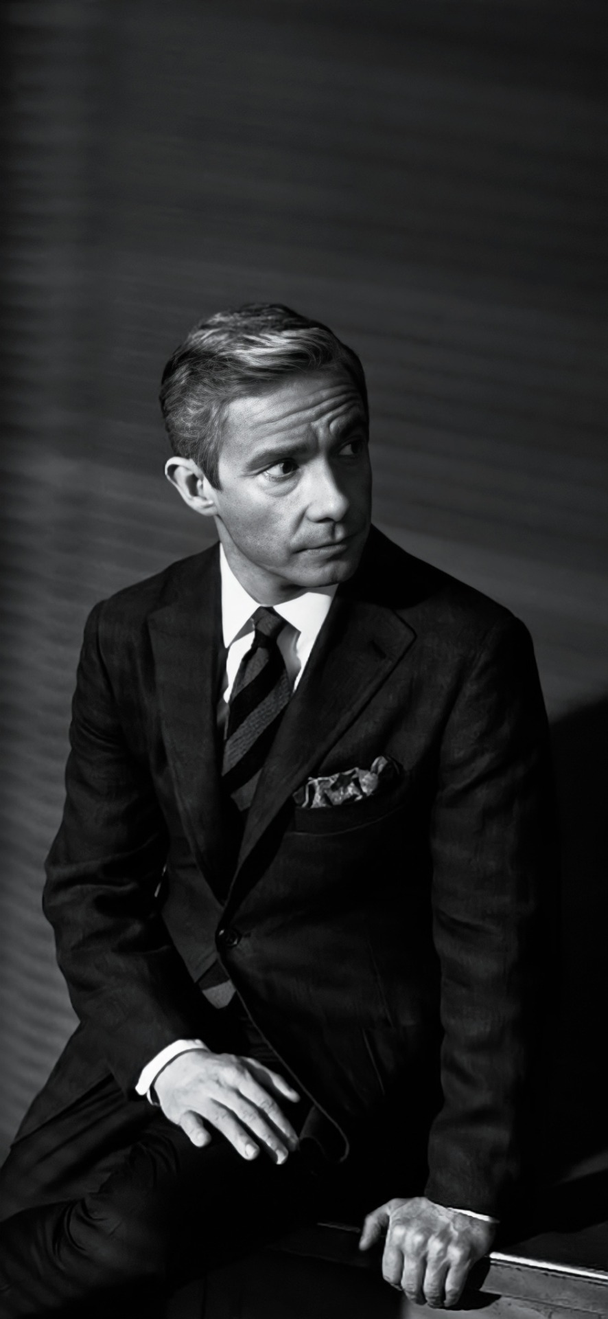 Martin Freeman Wallpapers