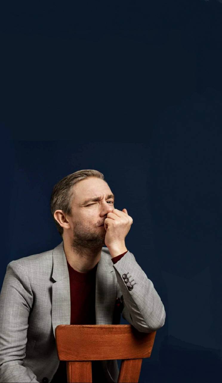 Martin Freeman Wallpapers