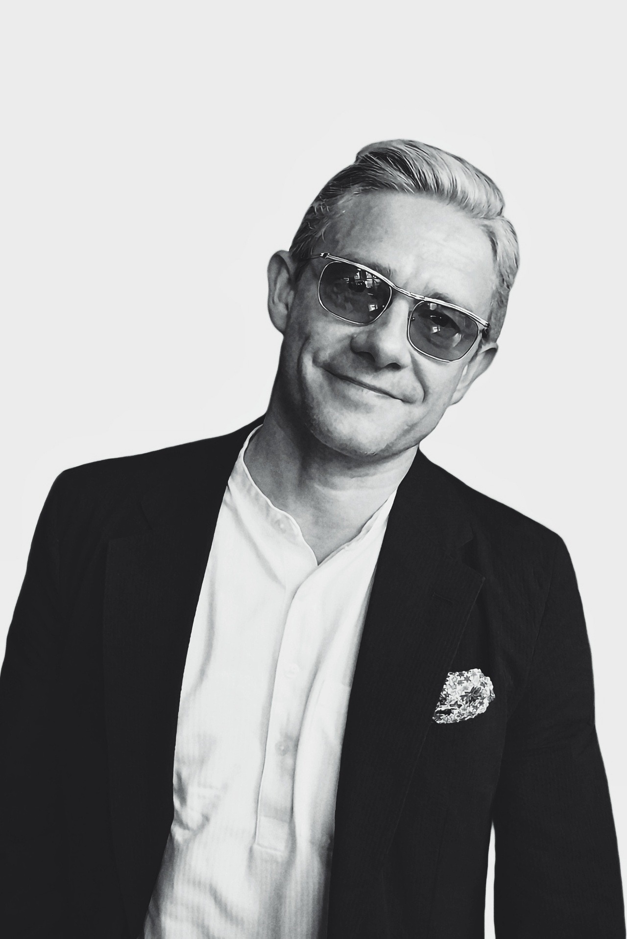 Martin Freeman Wallpapers