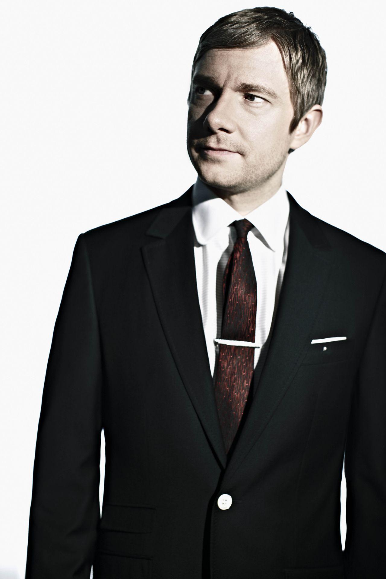 Martin Freeman Wallpapers