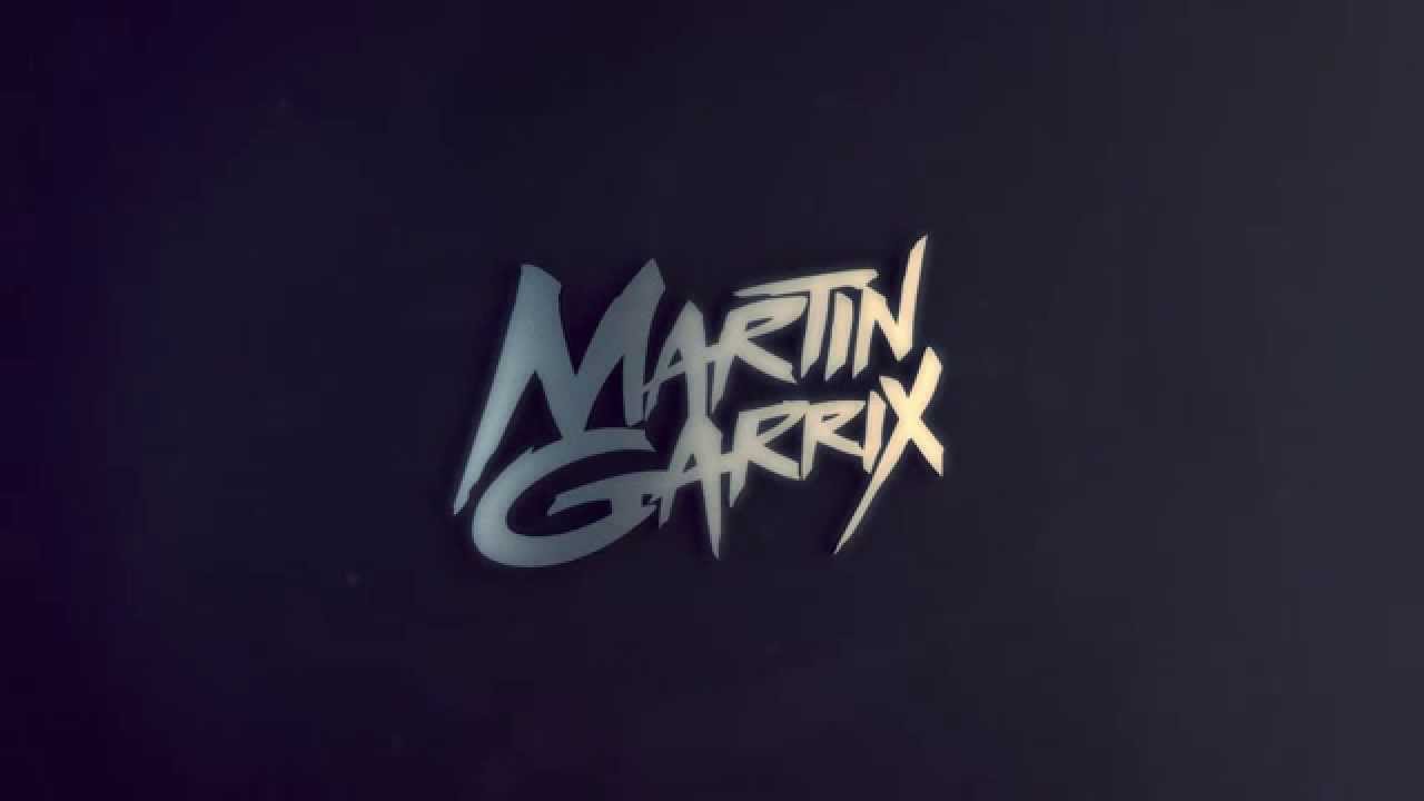 Martin Garrix Logo Wallpapers