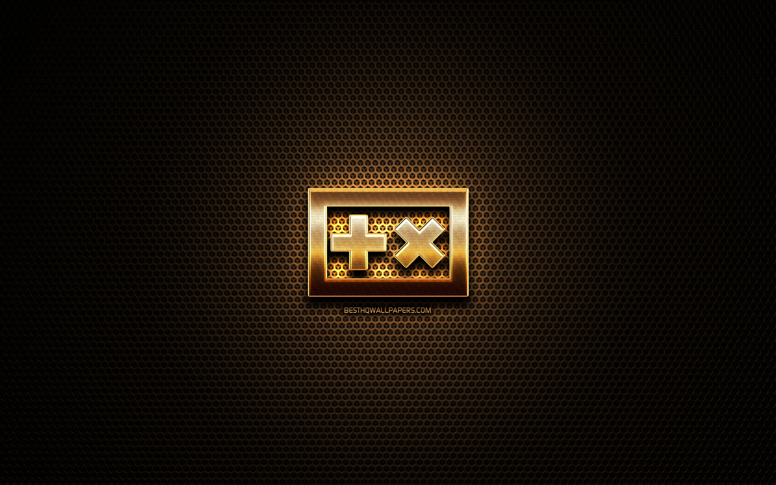 Martin Garrix Logo Wallpapers