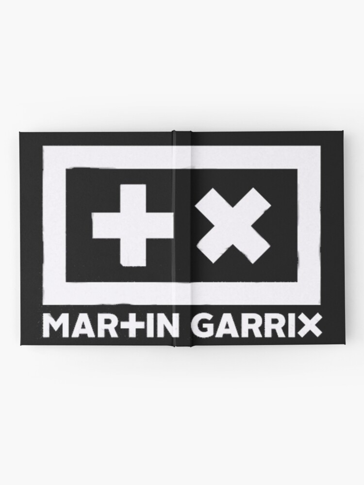 Martin Garrix Logo Wallpapers