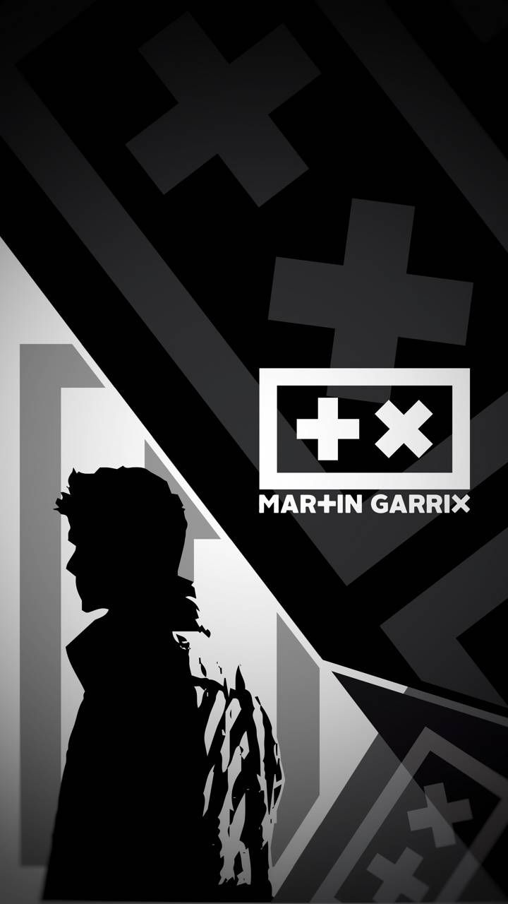 Martin Garrix Wallpapers