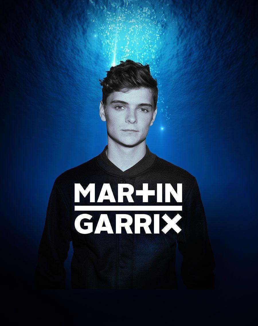 Martin Garrix Wallpapers