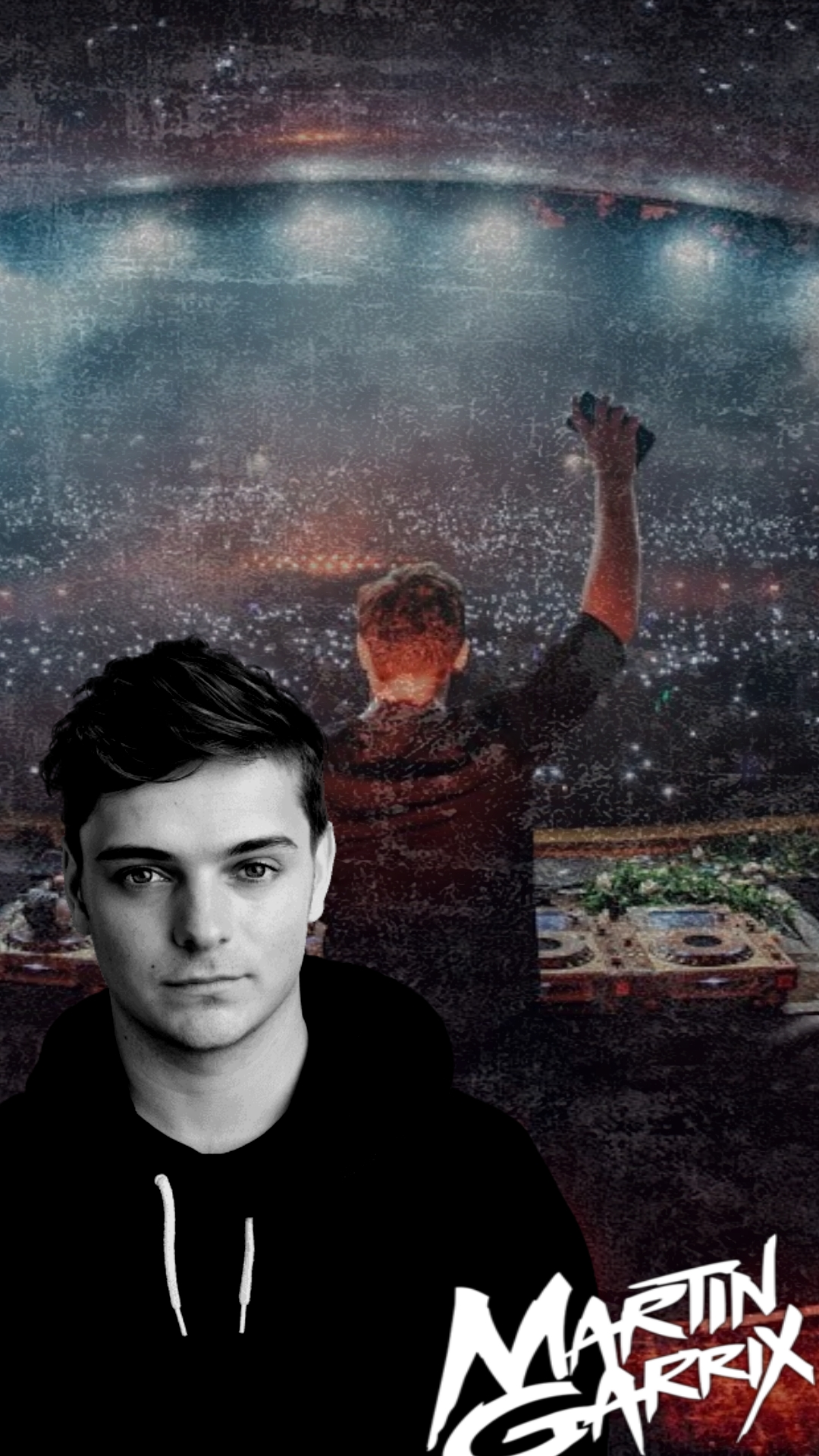 Martin Garrix Wallpapers